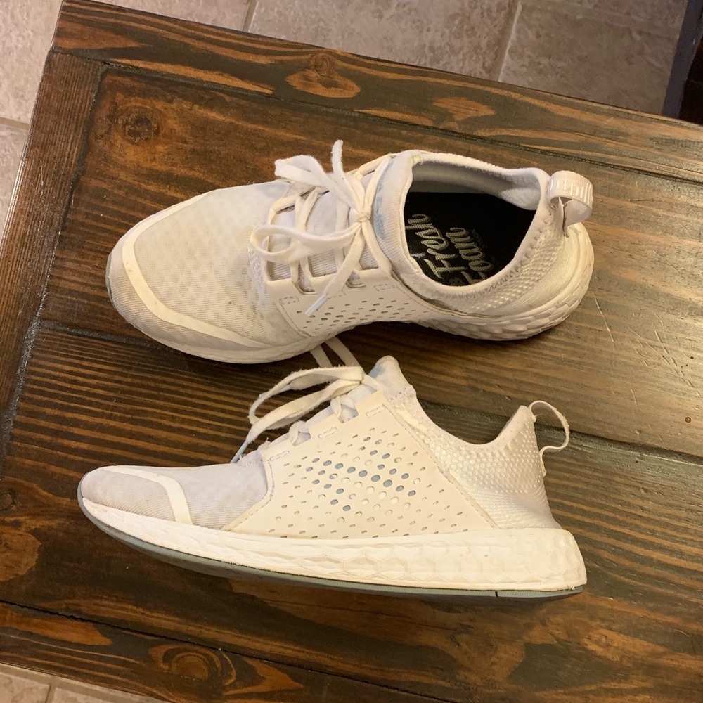 New Balance Fresh Foam Cruz